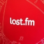 Ouvir rádio pela internet : Last.fm