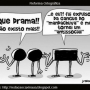 Mudanças na língua portuguesa