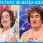 Maísa Silva – SBT – no futuro!