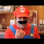 Mario Bros falando algumas verdades!