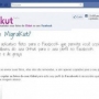 Copiar fotos do Orkut para o Facebook
