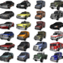 GTA San Andreas – Carros nacionais – Papéis de parede, fundos de tela, screenshots e fotos com carros brasileiros