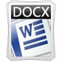 Visualizador de arquivos Word (doc e docx)