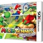 Mario Tennis Open – Dicas e Macetes!