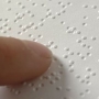 Como e por que aprender braille?