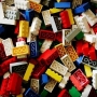 Por que LEGO é um dos melhores brinquedos para crianças?