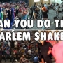 O que é esse Harlem Shake?