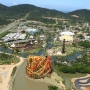 Qual o melhor parque de diversões do Brasil: Hopi Hari ou Beto Carrero? Opinião!