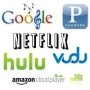 Netflix, Hulu, iTunes, Crackle ou Amazon: qual o melhor para assistir seriados e filmes?