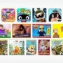 10 jogos educativos e divertidos para seu filho!