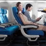 Qual o melhor lugar ou assento do avião para viajar?