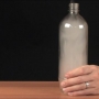 Nuvem na garrafa: como fazer e explicação do experimento!