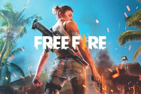 🔔COMO COLOCAR SÍMBOLOS NO SEU NOME NO FREE FIRE 💥 