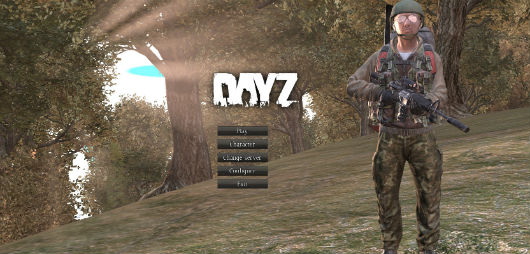 Requisitos Para Jogar DAYZ